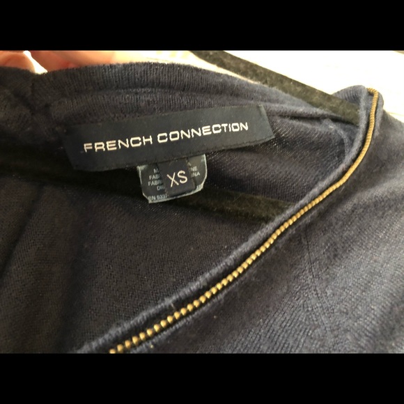 French Connection Sweater - Picture 2 of 2
